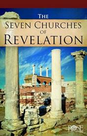 9781628622584 7 Churches Of Revelation Pamphlet 5 Pack