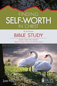 9781628623994 Finding Self Worth In Christ Bible Study