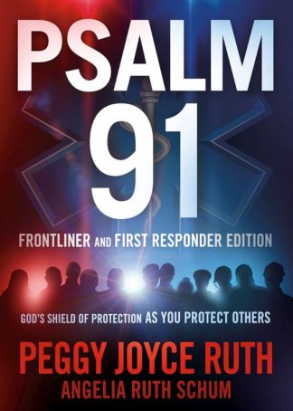 9781629999791 Psalm 91 Frontliner And First Responder Edition