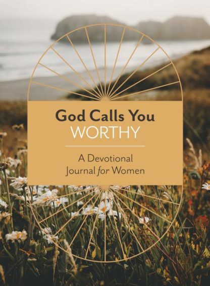 9781636094458 God Calls You Worthy