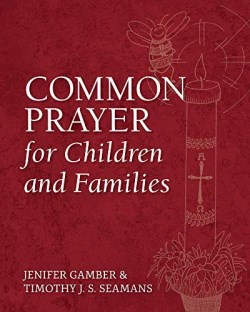 9781640652644 Common Prayer For Children And Families