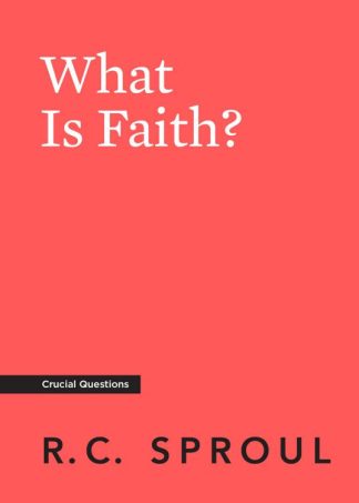 9781642890433 What Is Faith