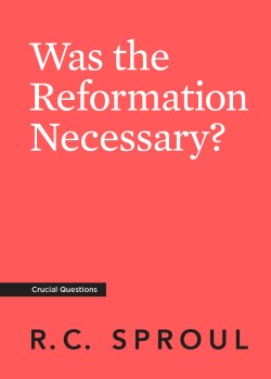 9781642895452 Was The Reformation Necessary