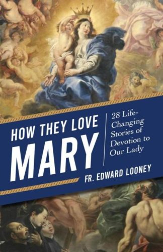 9781644135808 How They Love Mary