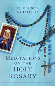 9781644136546 Meditations On The Holy Rosary