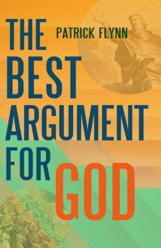 9781644137802 Best Argument For God