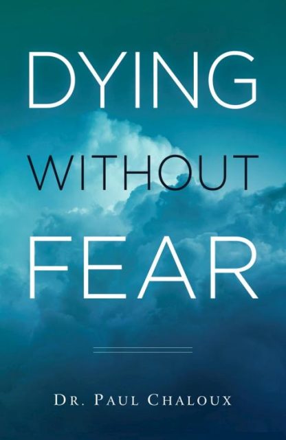 9781644138687 Dying Without Fear