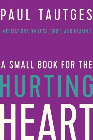 9781645070443 Small Book For The Hurting Heart