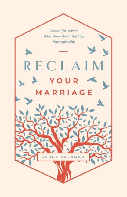 9781645072270 Reclaim Your Marriage