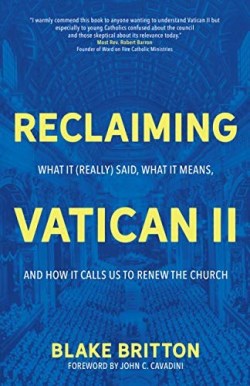 9781646800292 Reclaiming Vatican 2