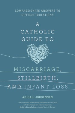 9781646802395 Catholic Guide To Miscarriage Stillbirth And Infant Loss