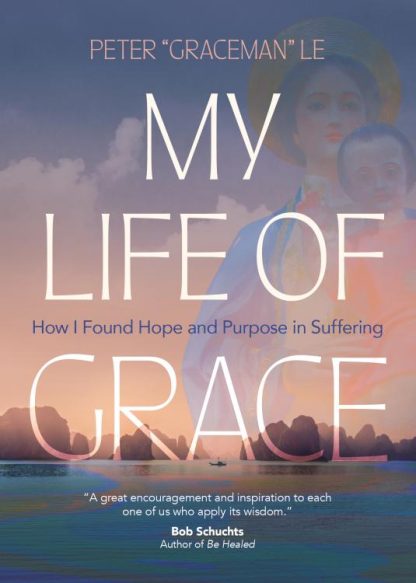 9781646802579 My Life Of Grace