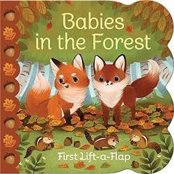 9781680521887 Babies In The Forest