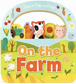 9781680528206 On The Farm