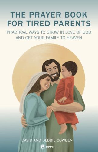 9781682782873 Prayer Book For Tired Parents