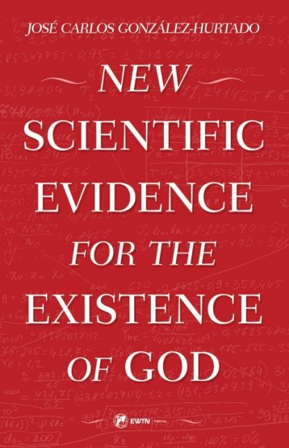 9781682783832 New Scientific Evidence For The Existence Of God
