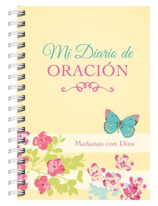 9781683225911 Mi Diario De Oracion - (Spanish)