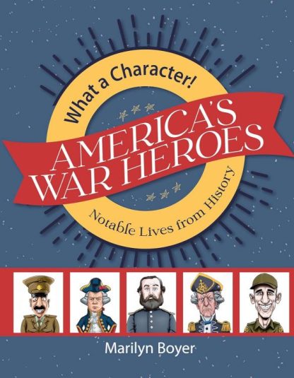 9781683443421 Americas War Heroes
