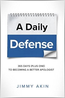 9781683570042 Daily Defense : Apologetics Lessons For Every Day