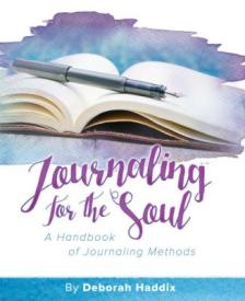 9781684341009 Journaling For The Soul