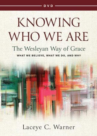 9781791032067 Knowing Who We Are (DVD)