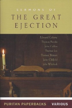 9781848711525 Sermons Of The Great Ejection
