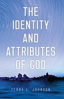 9781848718548 Identity And Attributes Of God