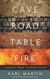 9781910012871 Cave The Road The Table And The Fire