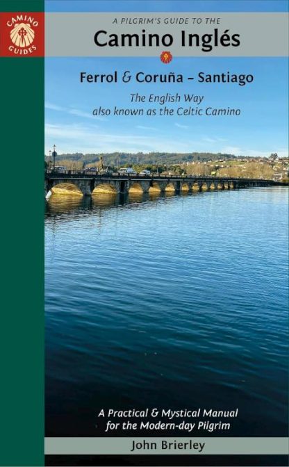 9781912216369 Pilgrims Guide To The Camino Ingles