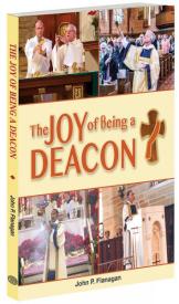 9781933066189 Joy Of Being A Deacon