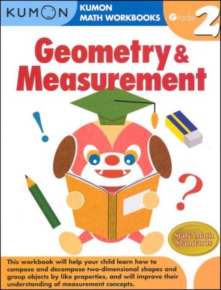 9781934968314 Geometry And Measurement 2