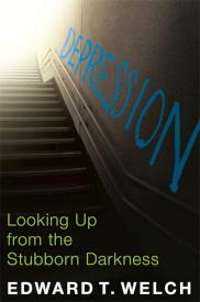 9781935273875 Depression : Looking Up From The Stubborn Darkness