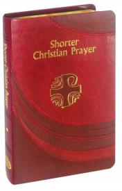 9781941243602 Shorter Christian Prayer