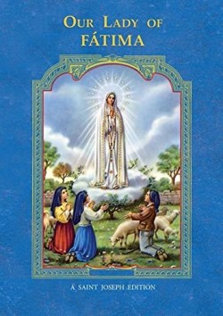 9781941243794 Our Lady Of Fatima (Anniversary)