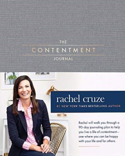 9781942121107 Contentment Journal