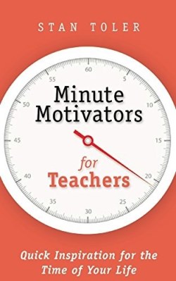 9781943140183 Minute Motivators For Teachers