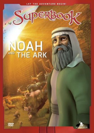 9781943541355 Noah And The Ark