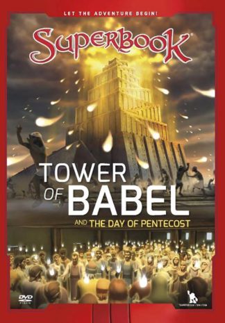 9781943541515 Tower Of Babel And The Day Of Pentecost