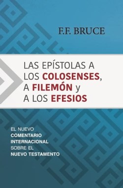 9781943840250 Epistolas A Los Colosenses A F - (Spanish)