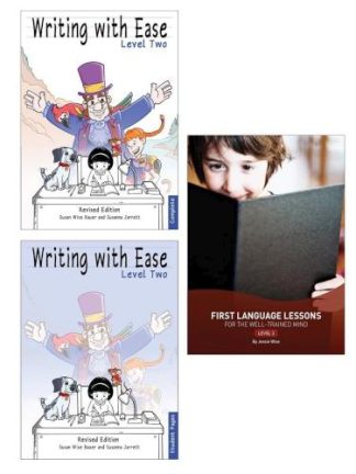 9781944481674 2nd Grade Writing And Grammar Bundle Revised Edition (Revised)