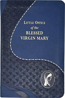 9781947070370 Little Office Of The Blessed Virgin Mary