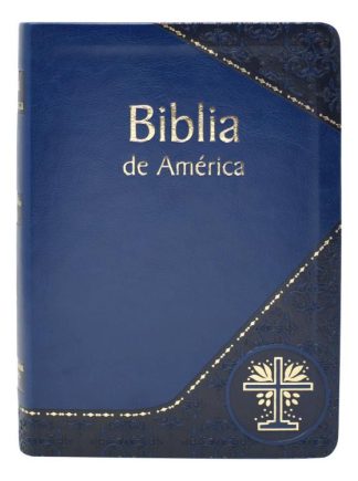 9781947070608 Bibla De America