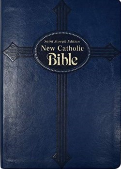 9781947070790 Saint Joseph Edition NCV Bible Giant Type