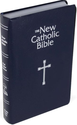 9781953152671 New Catholic Bible Gift And Award Bible