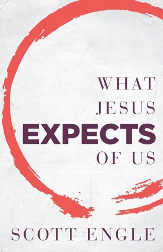 9781953495150 What Jesus Expects Of Us