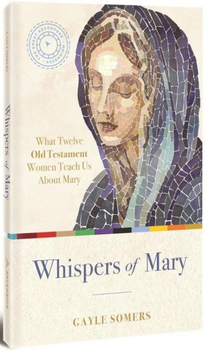 9781954882393 Whispers Of Mary