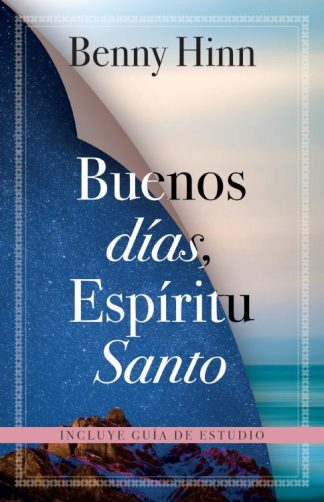 9781955682268 Buenos Dias Espiritu Santo - (Spanish)