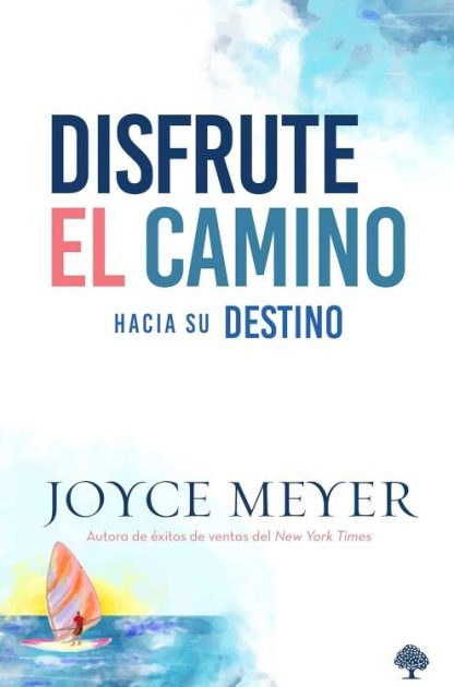 9781960436573 Disfrute El Camino Hacia Su De - (Spanish)