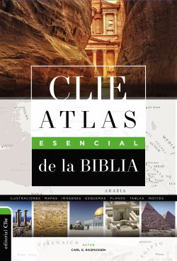 9788418204937 CLIE Atlas Esencial De La Bibl - (Spanish)