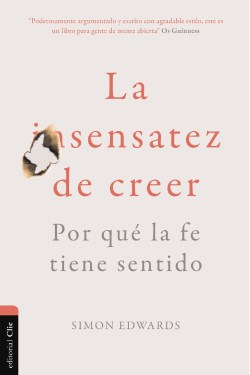 9788419779199 Sensatez De Creer - (Spanish)